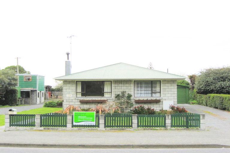 Photo of property in 135 Torquay Street, Kaikoura, 7300