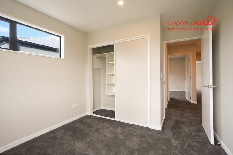 Photo of property in 17 Upham Lane, Rolleston, 7615