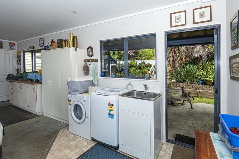 Photo of property in 4 Sunrise Court, Onerahi, Whangarei, 0110