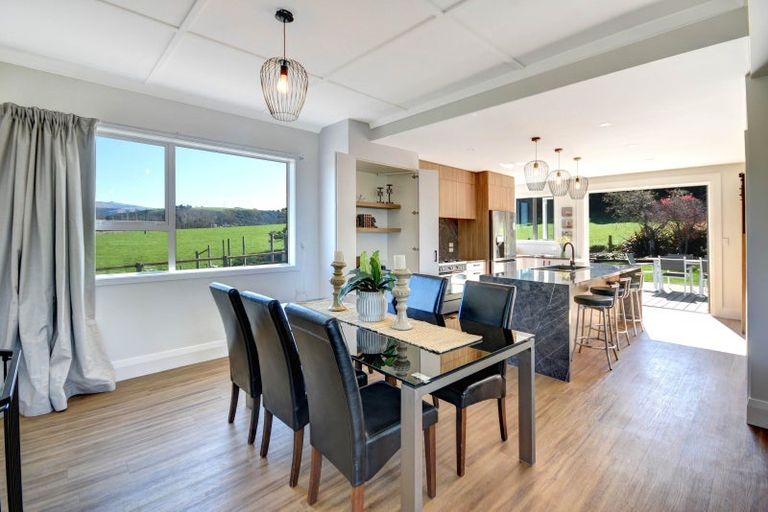 Photo of property in 720 Outram-mosgiel Road, Riverside, Outram, 9073