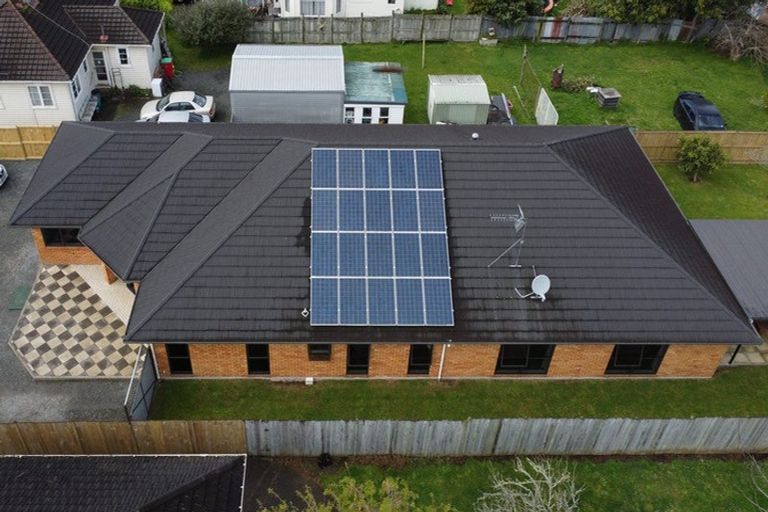 Photo of property in 20 Whatawhata Avenue, Ngaruawahia, 3720