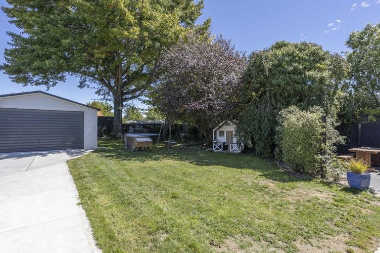 Photo of property in 229a King Street, Rangiora, 7400