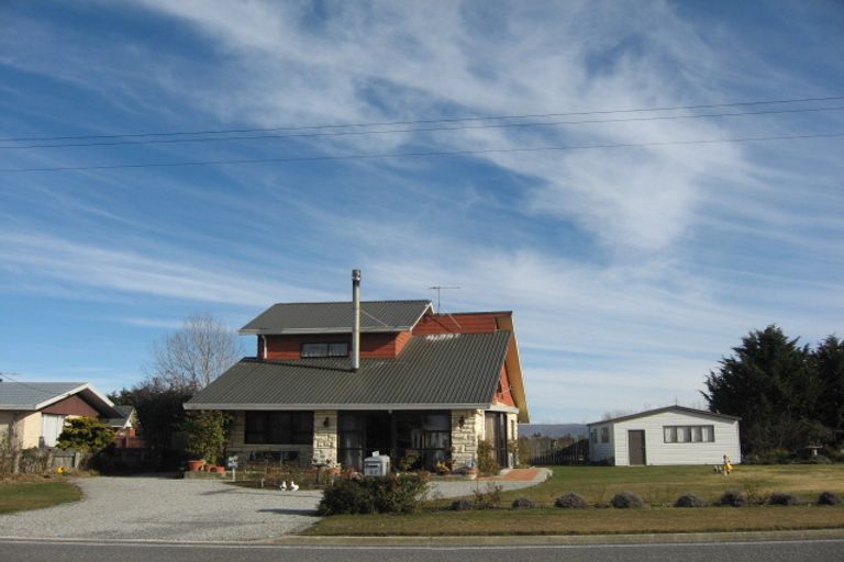 Photo of property in 37 Northland Street, Ranfurly, 9332