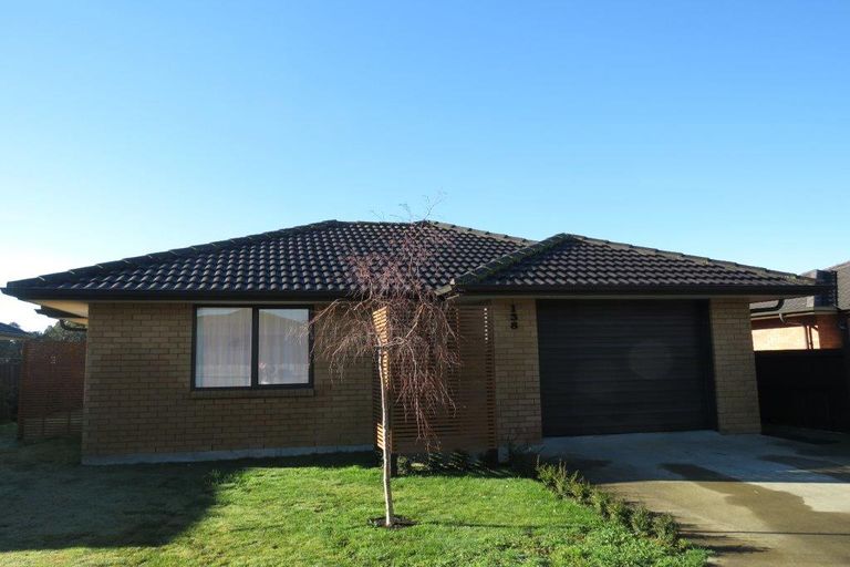 Photo of property in 138 Brown Street, Kingswell, Invercargill, 9812