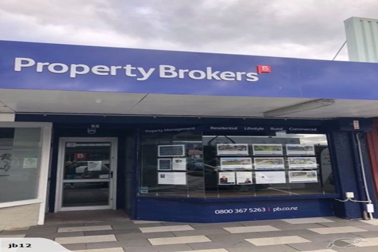 Photo of property in 65a Main Street, Edgecumbe, 3192