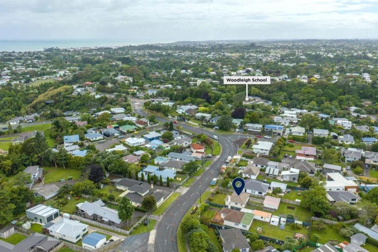 Photo of property in 267 Frankley Road, Ferndale, New Plymouth, 4310