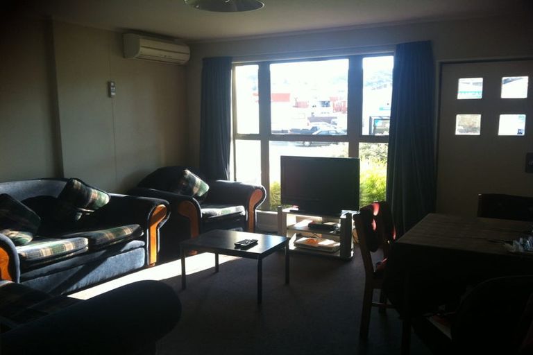 Photo of property in 8/54 Anzac Avenue, Dunedin Central, Dunedin, 9016