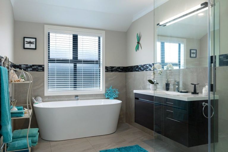 Photo of property in 43 Easthaven Place, Redwoodtown, Blenheim, 7201