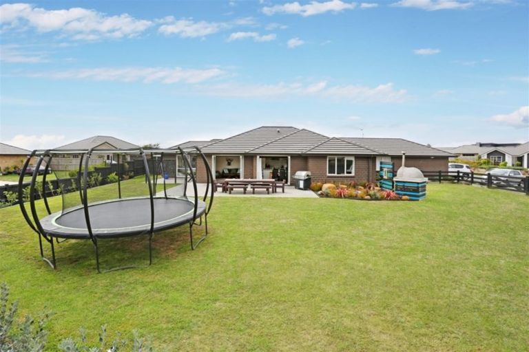 Photo of property in 11 Pamela Christine Road, Patumahoe, Pukekohe, 2679