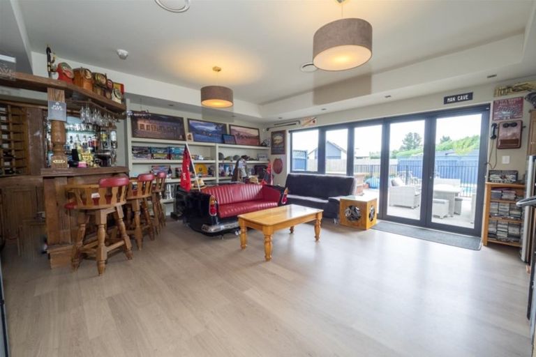 Photo of property in 116 Tarbottons Road, Tinwald, Ashburton, 7700