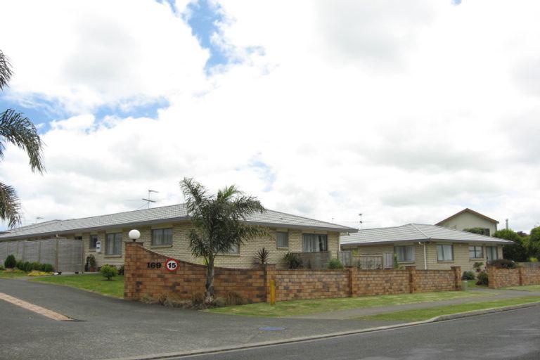 Photo of property in 7/169 Wellington Street, Pukekohe, 2120