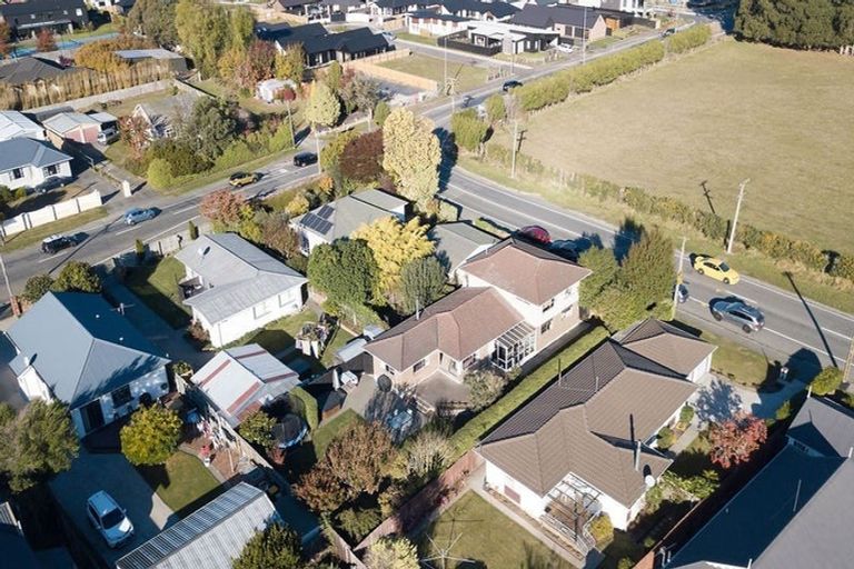 Photo of property in 59 Glovers Road, Halswell, Christchurch, 8025