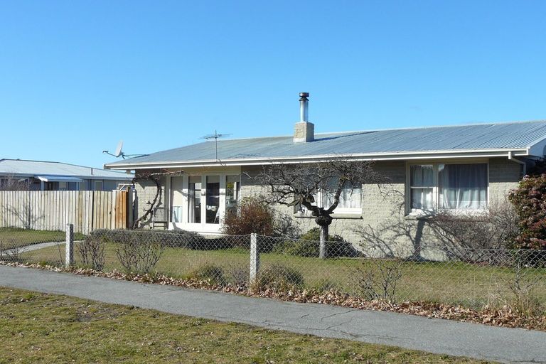 Photo of property in 25 Enterprise Street, Alexandra, 9320