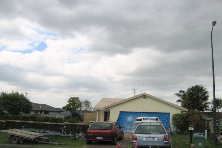 Photo of property in 57 Mahonia Place, Pyes Pa, Tauranga, 3112