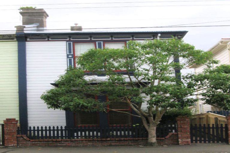 Photo of property in 23 Roy Street, Newtown, Wellington, 6021