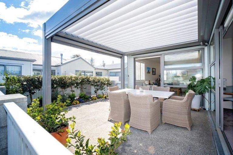 Photo of property in 3 Macauley Street, Ahuriri, Napier, 4110