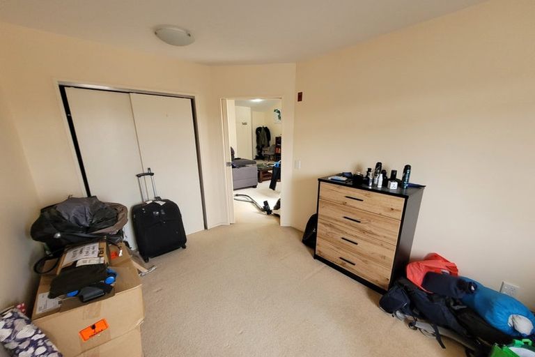 Photo of property in Luxford Villas, 317/72 Herald Street, Berhampore, Wellington, 6023