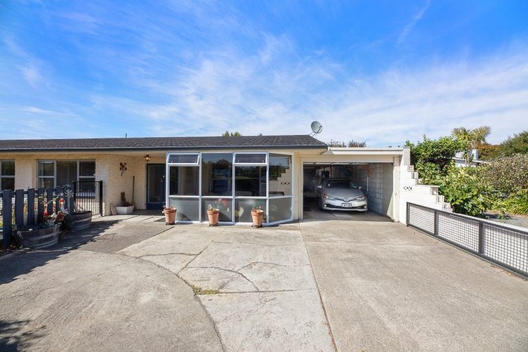 Photo of property in 117 Maxwell Road, Blenheim, 7201