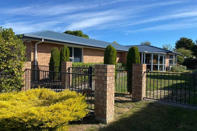 Photo of property in 4 Kowhai Crescent, Motueka, 7120