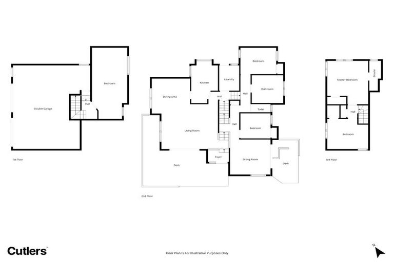 Photo of property in 37 Whitby Street, Mornington, Dunedin, 9011