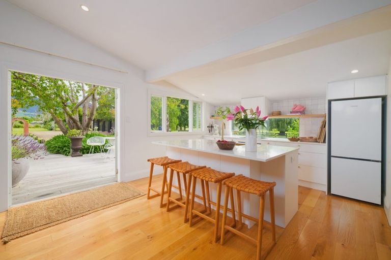 Photo of property in The Old Convent, 278 Mount Fyffe Road, Kaikoura Flat, Kaikoura, 7300