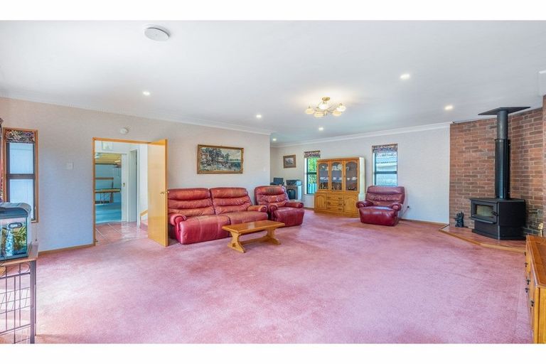 Photo of property in 10 Coronation Street, Strathern, Invercargill, 9812