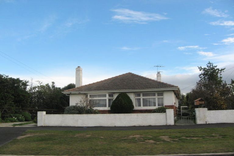 Photo of property in 108 Tomahawk Road, Andersons Bay, Dunedin, 9013