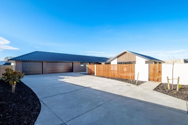 Photo of property in 61 Waikirikiri Avenue, Lincoln, 7608