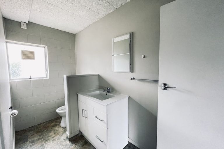 Photo of property in 8 Anzac Parade, Hamilton Central, Hamilton, 3204