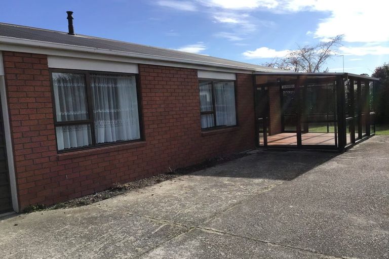 Photo of property in 51a James Street, Balclutha, 9230