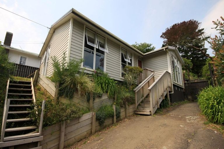 Photo of property in 65 South Karori Road, Karori, Wellington, 6012