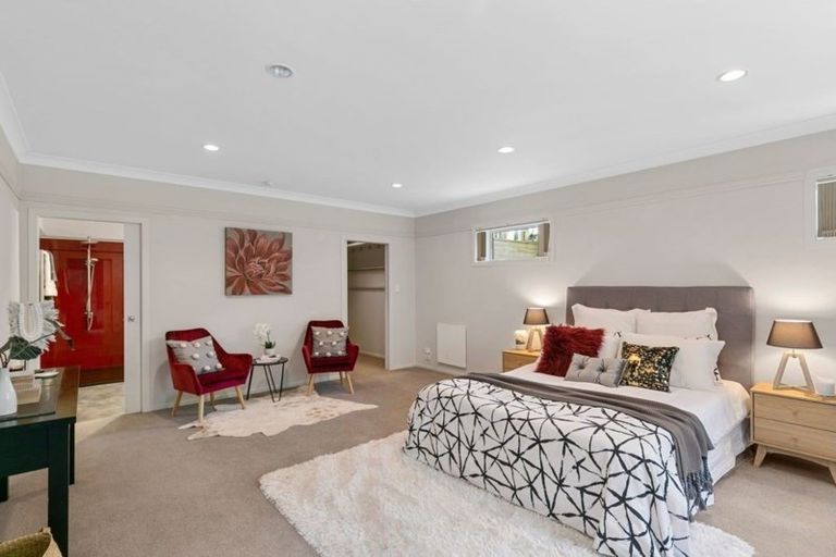 Photo of property in 38a Silverstream Road, Crofton Downs, Wellington, 6035