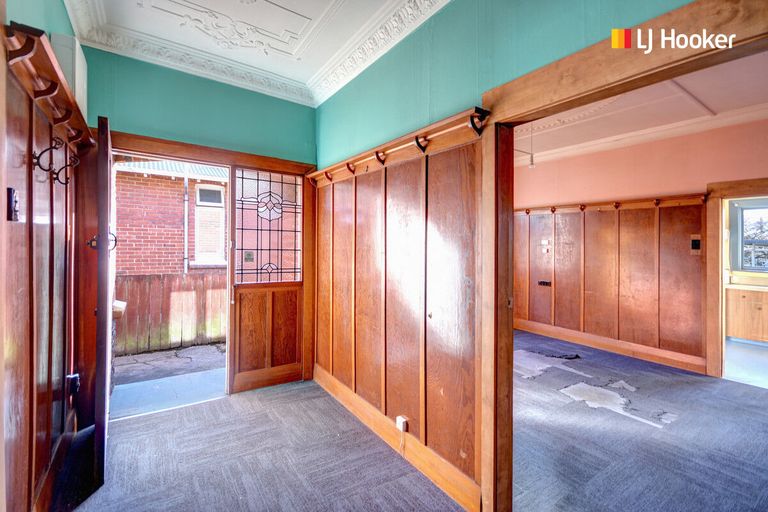 Photo of property in 147 Fitzroy Street, Forbury, Dunedin, 9012