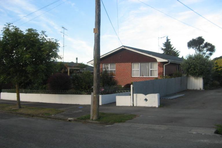 Photo of property in 8 Goulds Road, Marchwiel, Timaru, 7910