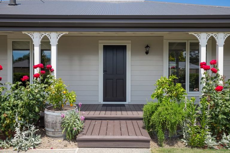 Photo of property in 6 Mcallister Place, Renwick, 7204