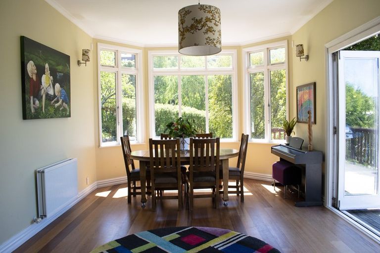 Photo of property in 49 Voelas Road, Lyttelton, 8082