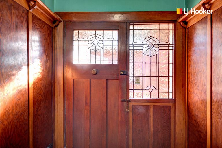 Photo of property in 147 Fitzroy Street, Forbury, Dunedin, 9012