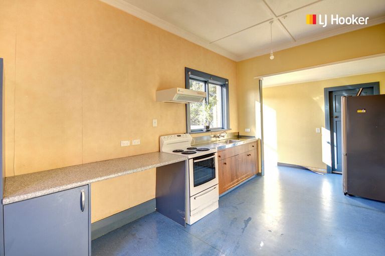 Photo of property in 147 Fitzroy Street, Forbury, Dunedin, 9012