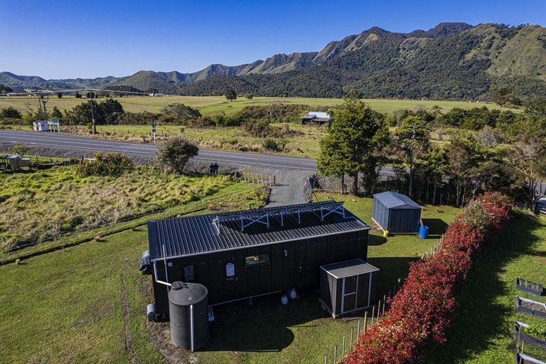 Photo of property in 3451 Mangakahia Road, Pakotai, Whangarei, 0172