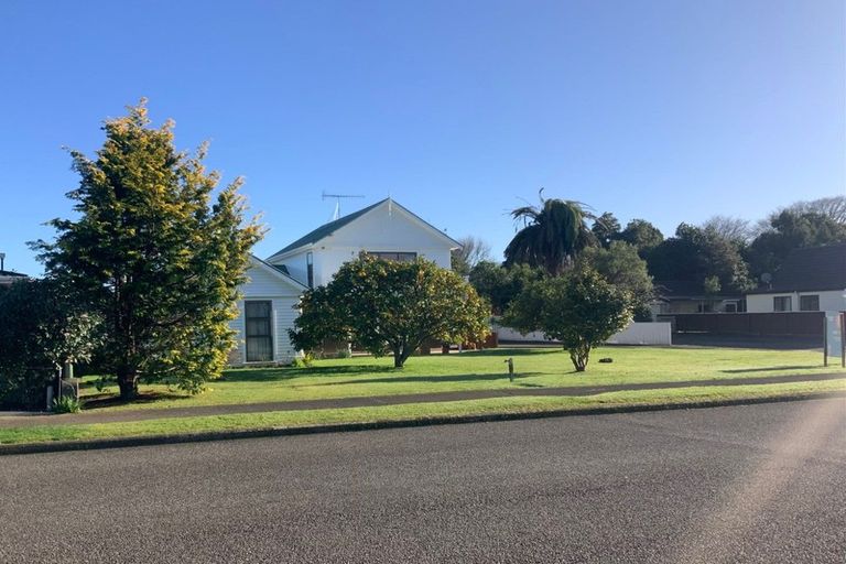 Photo of property in 10 Byrd Street, Levin, 5510