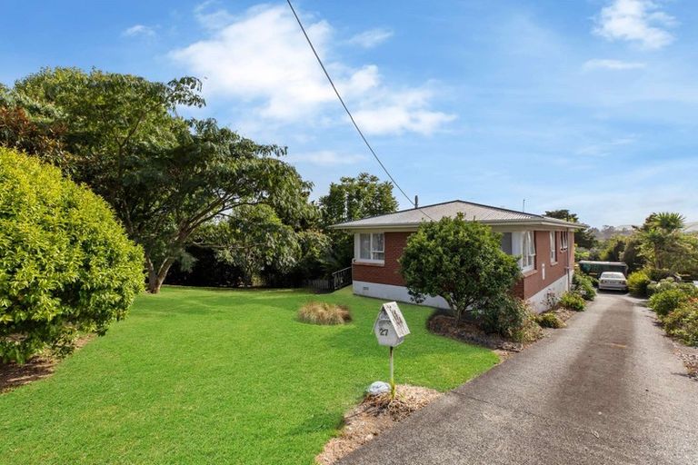 Photo of property in 27 Bellevue Avenue, Wellsford, 0900