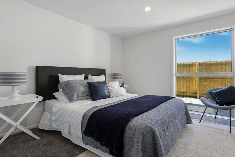 Photo of property in 1 Denny Street, Marshland, Christchurch, 8083