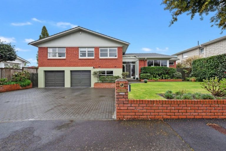Photo of property in 7 Braithwaite Avenue, Chartwell, Hamilton, 3210