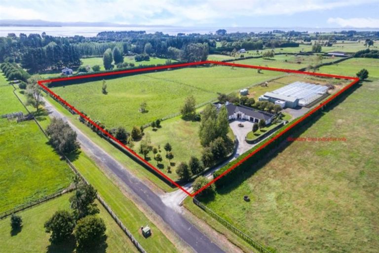 Photo of property in 40 Matheson Way, Waiau Pa, Pukekohe, 2679