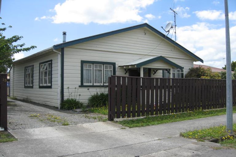 Photo of property in 119 Denbigh Street, Feilding, 4702