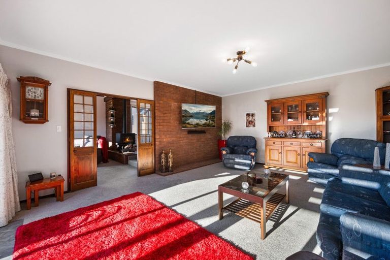 Photo of property in 39 Kamaka Crescent, Bridge Hill, Alexandra, 9320