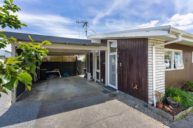 Photo of property in 37 Kent Street, Levin, 5510