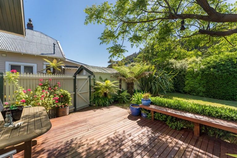 Photo of property in 103 Milton Street, The Wood, Nelson, 7010