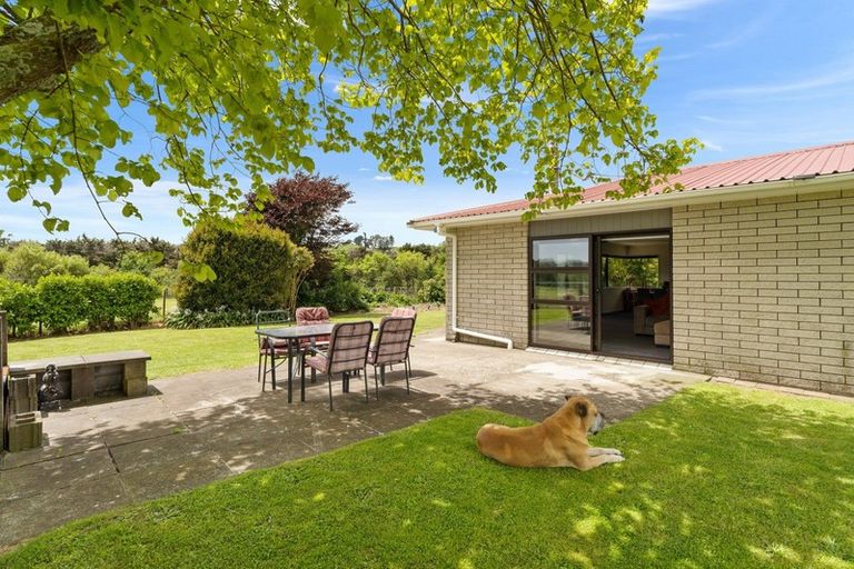 Photo of property in 1024 Mountain Road, Waiongana, Inglewood, 4389