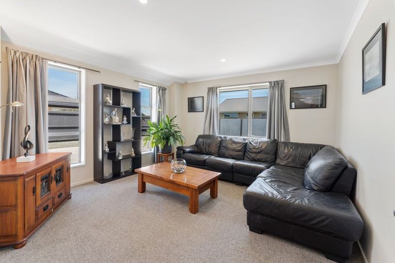 Photo of property in 22 Blair Place, Kaiapoi, 7630